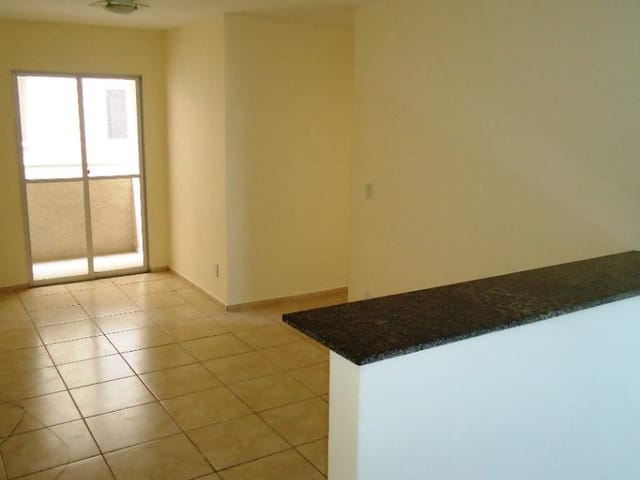 Foto do Apartamento - Apartamento com 3 dormitórios para alugar, 67 m² por R$ 1.100,00/mês - Vila Ema - São José dos Campos/SP | INDEPENDENCE NEGOCIOS IMOBILIARIOS LTDA