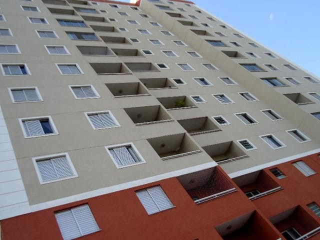 Foto do Apartamento - Apartamento com 3 dormitórios para alugar, 67 m² por R$ 1.100,00/mês - Vila Ema - São José dos Campos/SP | INDEPENDENCE NEGOCIOS IMOBILIARIOS LTDA