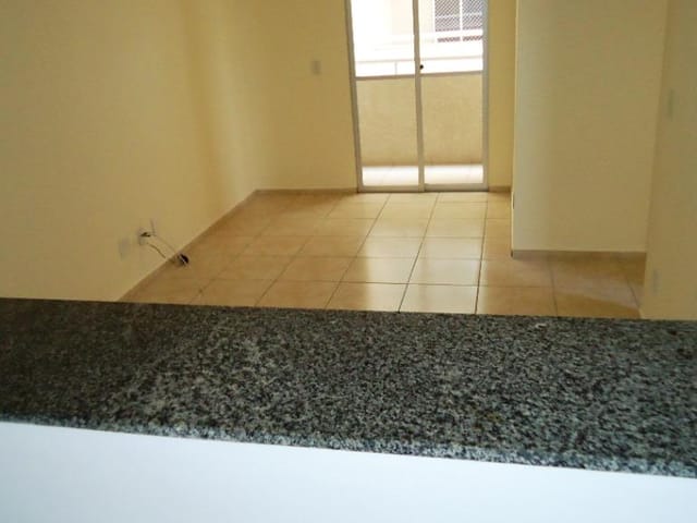 Foto do Apartamento - Apartamento com 3 dormitórios para alugar, 67 m² por R$ 1.100,00/mês - Vila Ema - São José dos Campos/SP | INDEPENDENCE NEGOCIOS IMOBILIARIOS LTDA