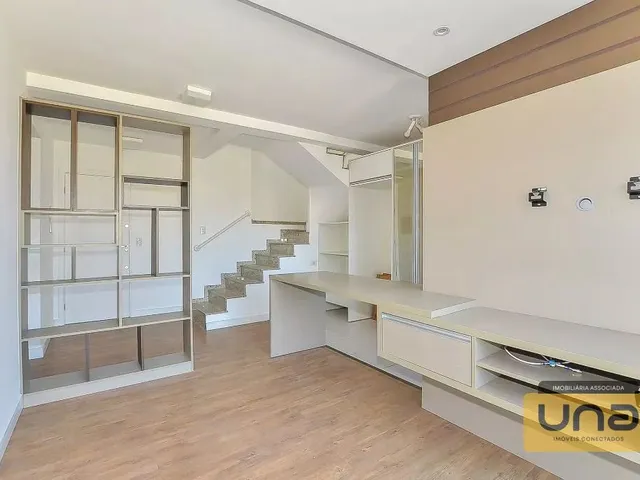 Apartamento 3 quartos e 3 banheiros, à venda, no bairro Água Verde em Curitiba