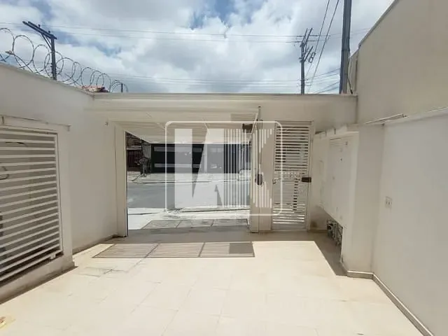 Apartamento com 52m² 2 quartos e 1 banheiro, à venda, no bairro Vila Palmares em Santo André