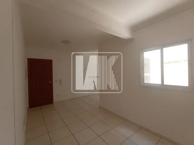 Apartamento com 52m² 2 quartos e 1 banheiro, à venda, no bairro Vila Palmares em Santo André