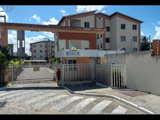 Foto do Apartamento - Apartamento à venda, VILLAS DA BARRA, Barra dos Coqueiros, SE | LUIZ RODRIGUES IMÓVEIS