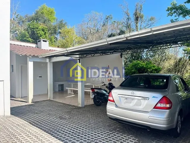 Apartamento com 71m² 3 quartos e 1 banheiro, à venda, no bairro Itaíba em Concórdia