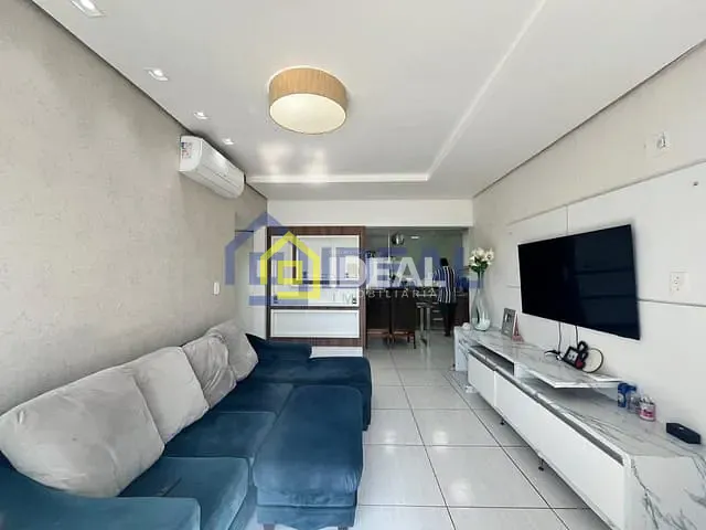 Apartamento com 71m² 3 quartos e 1 banheiro, à venda, no bairro Itaíba em Concórdia