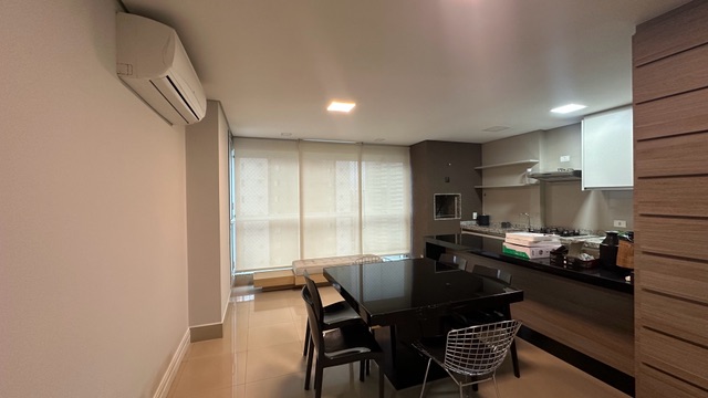 Apartamento com 150m² 2 quartos e 2 banheiros, à venda, no bairro Gleba Fazenda Palhano em Londrina