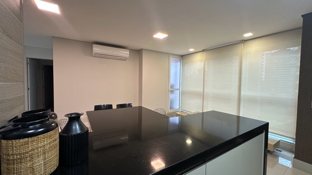 Apartamento com 150m² 2 quartos e 2 banheiros, à venda, no bairro Gleba Fazenda Palhano em Londrina