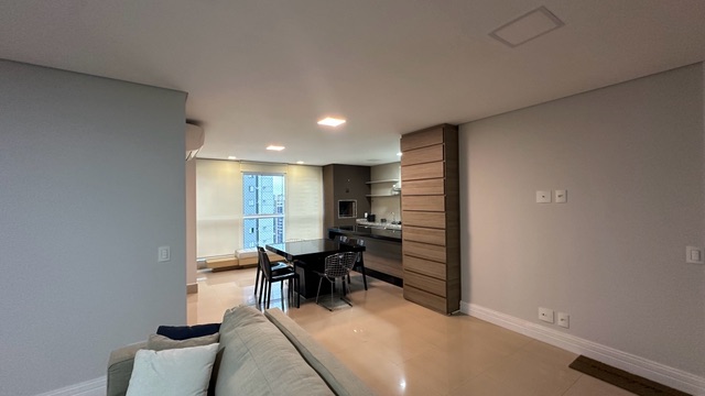 Apartamento com 150m² 2 quartos e 2 banheiros, à venda, no bairro Gleba Fazenda Palhano em Londrina
