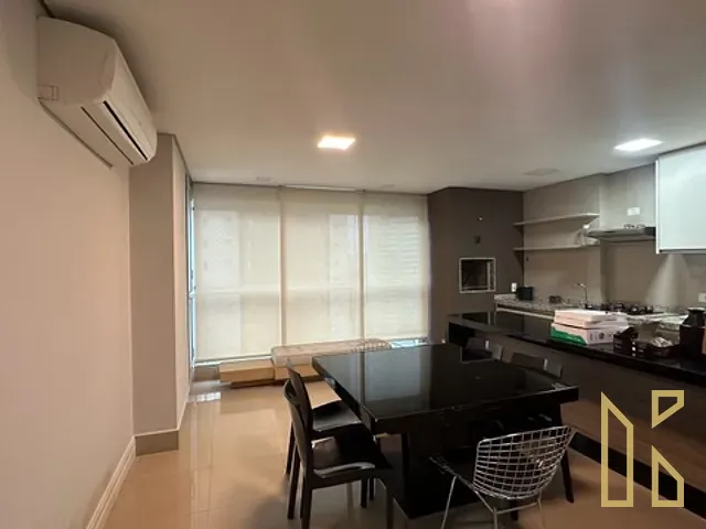 Apartamento com 150m² 2 quartos e 2 banheiros, à venda, no bairro Gleba Fazenda Palhano em Londrina