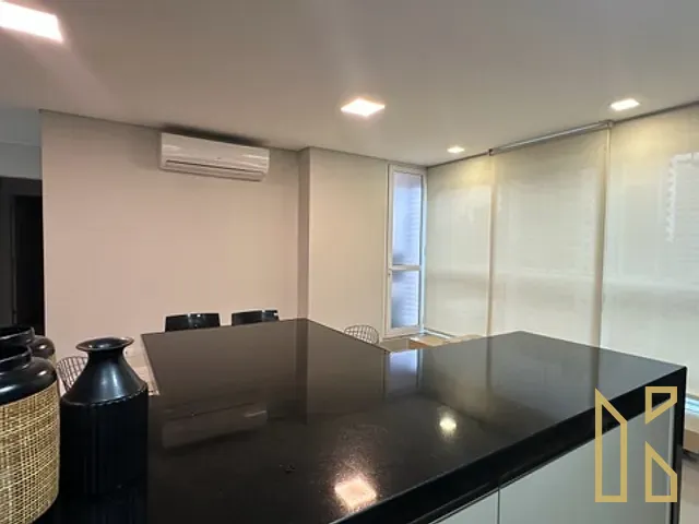Apartamento com 150m² 2 quartos e 2 banheiros, à venda, no bairro Gleba Fazenda Palhano em Londrina