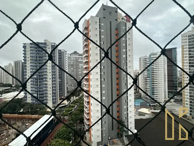 Apartamento com 150m² 2 quartos e 2 banheiros, à venda, no bairro Gleba Fazenda Palhano em Londrina