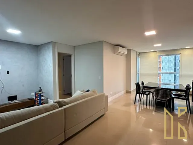 Apartamento com 150m² 2 quartos e 2 banheiros, à venda, no bairro Gleba Fazenda Palhano em Londrina