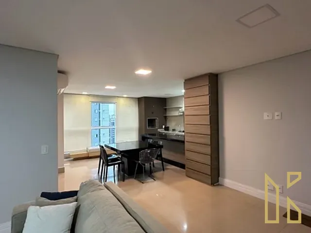Apartamento com 150m² 2 quartos e 2 banheiros, à venda, no bairro Gleba Fazenda Palhano em Londrina