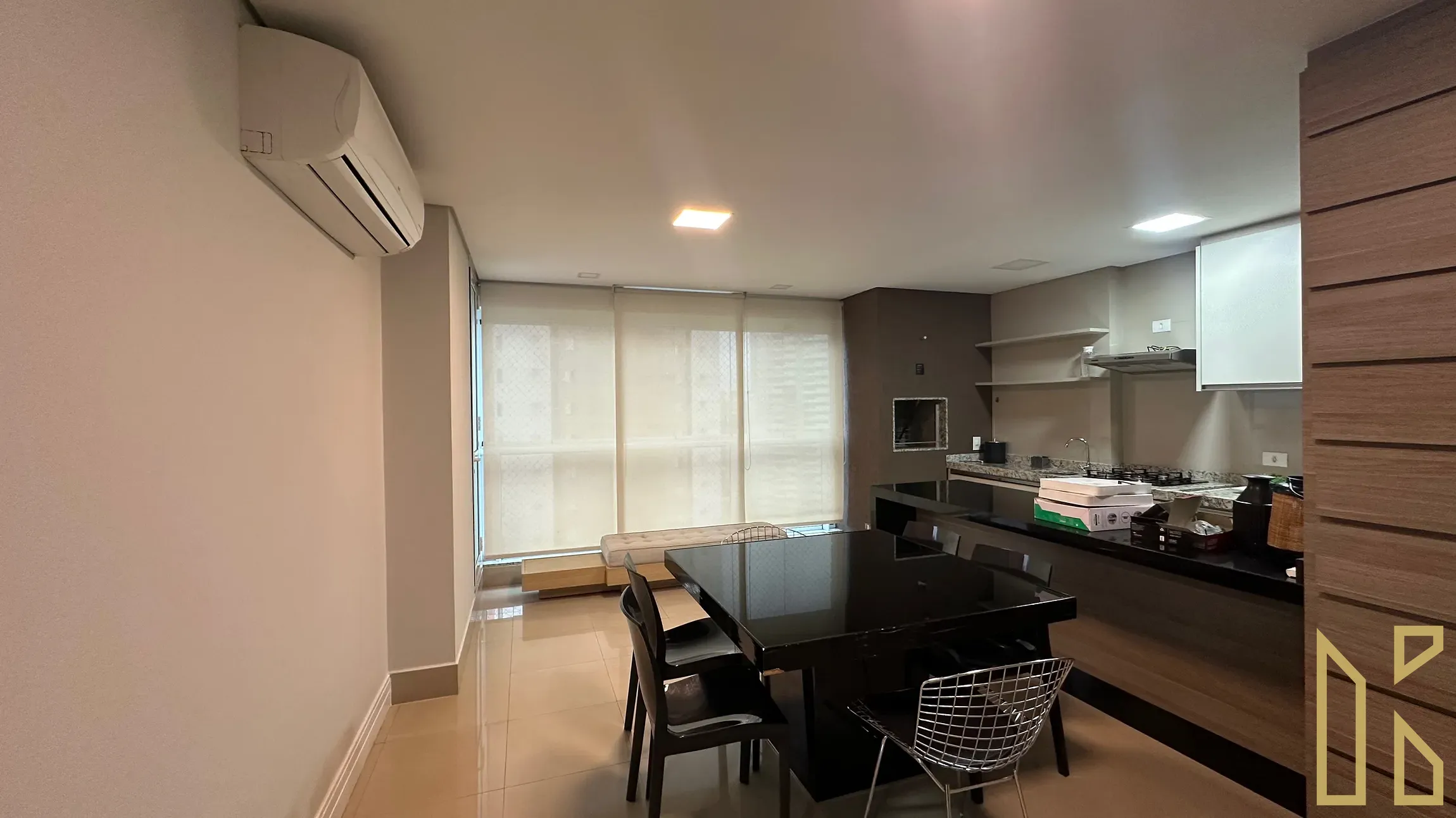 Apartamento, 2 quartos, 85 m² - Foto 3