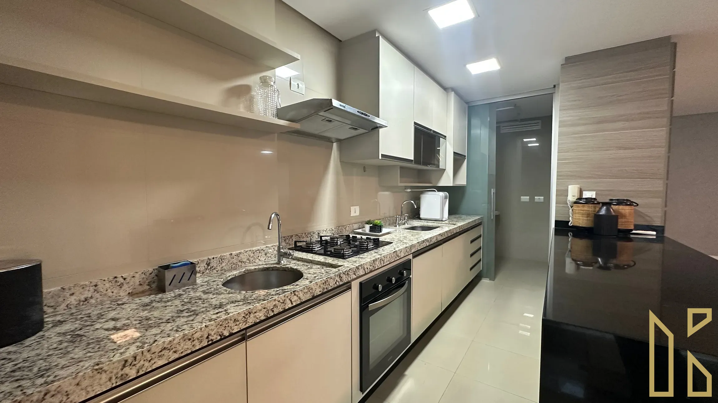 Apartamento, 2 quartos, 85 m² - Foto 11