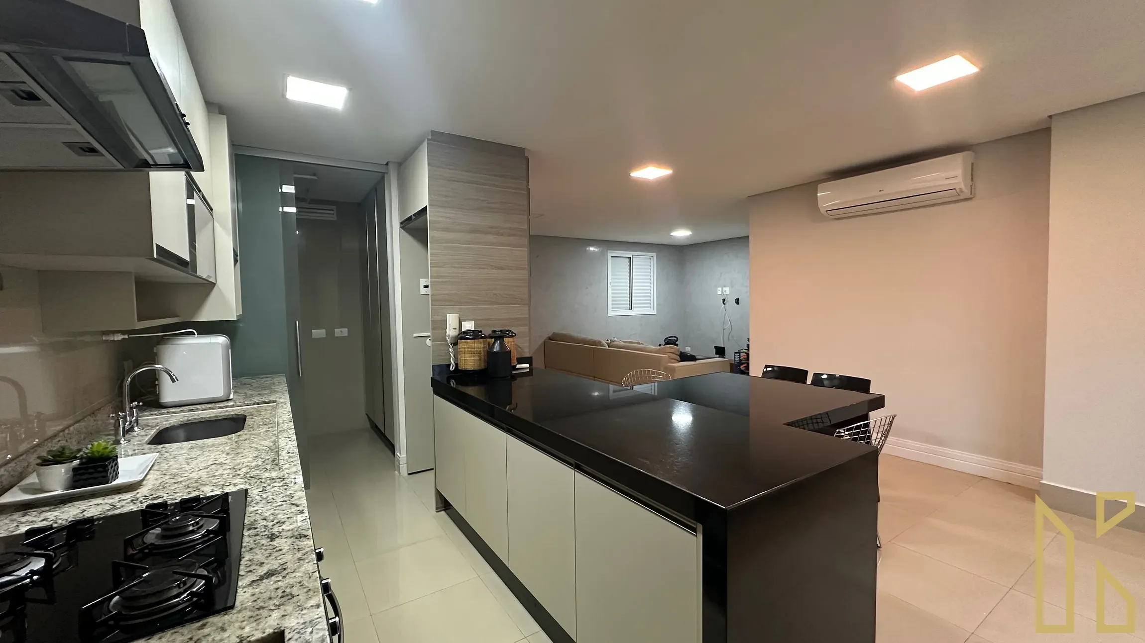 Apartamento, 2 quartos, 85 m² - Foto 8
