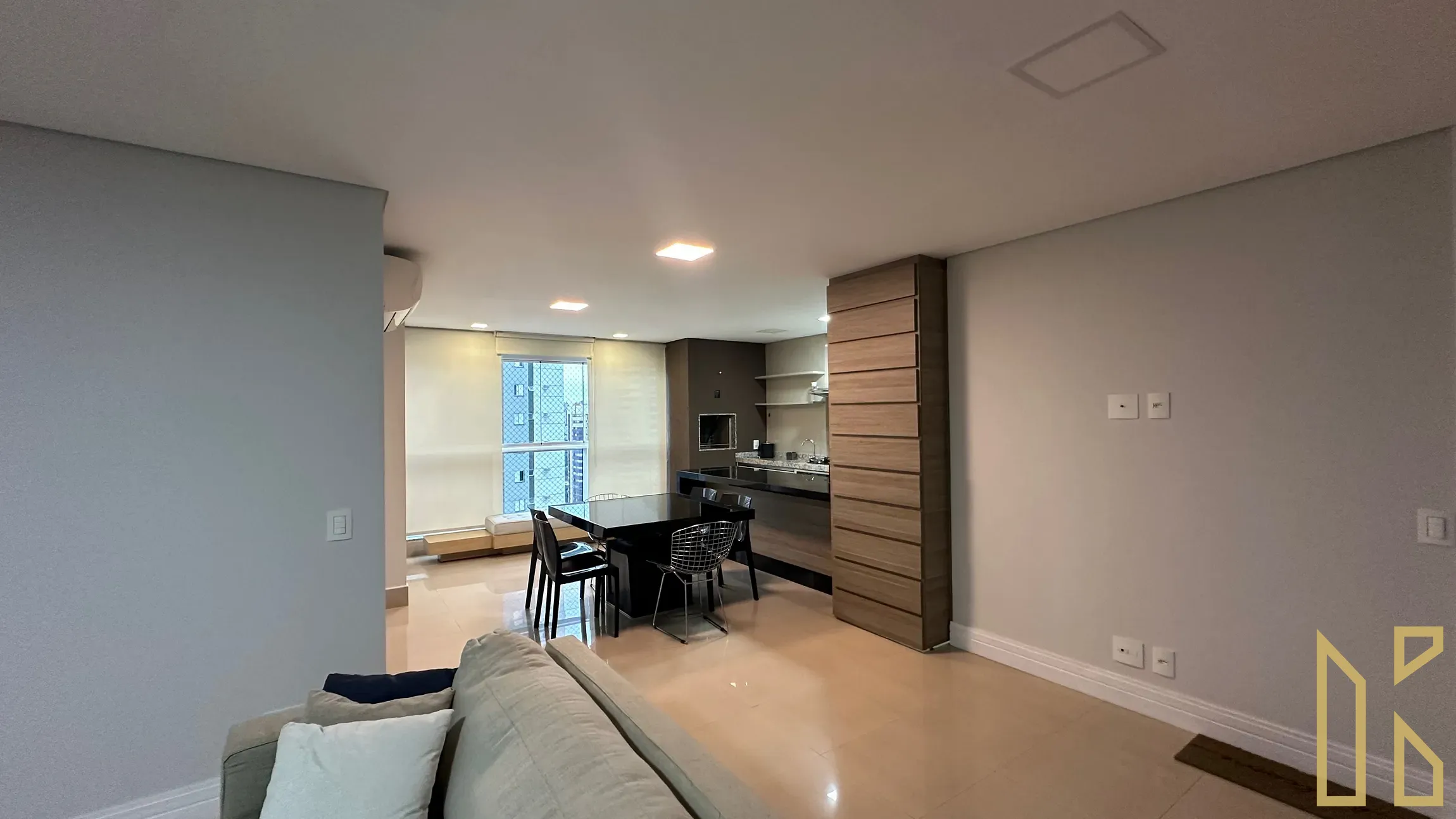Apartamento, 2 quartos, 85 m² - Foto 1
