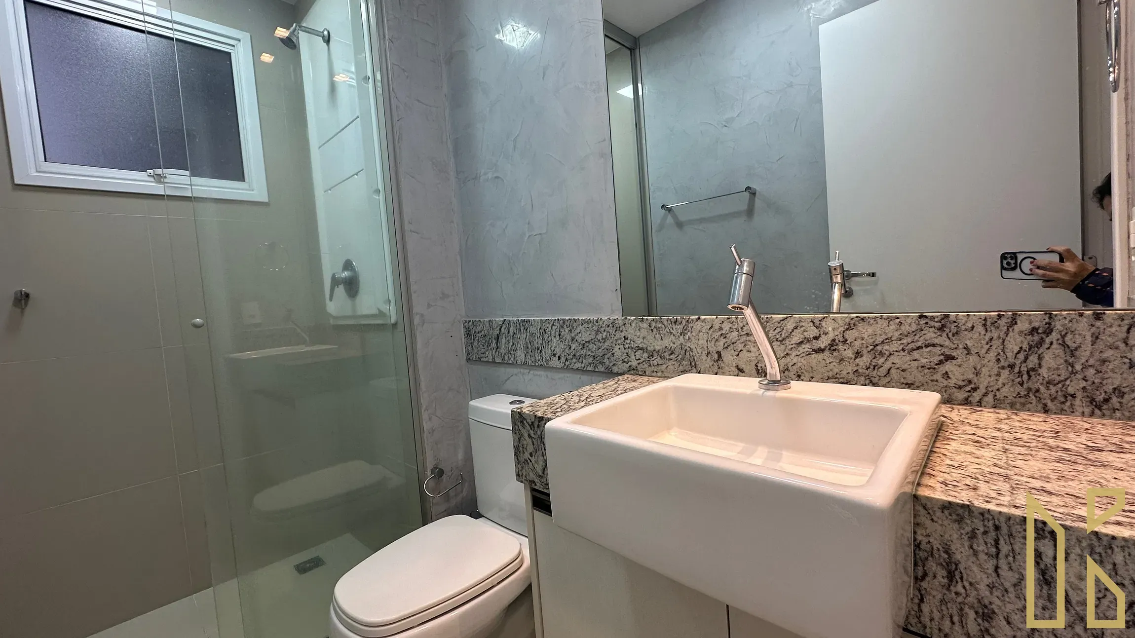Apartamento, 2 quartos, 85 m² - Foto 15
