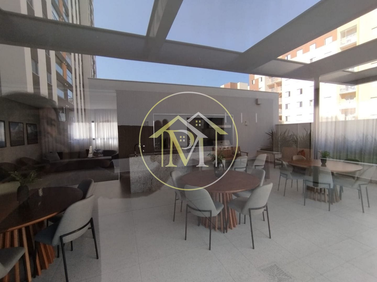 Apartamento à venda com 3 quartos, 87m² - Foto 12