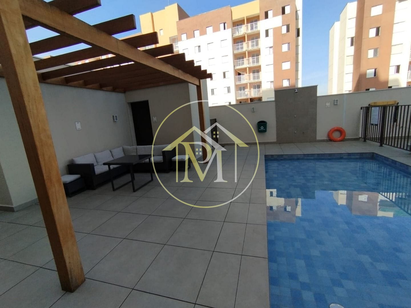 Apartamento à venda com 3 quartos, 87m² - Foto 15