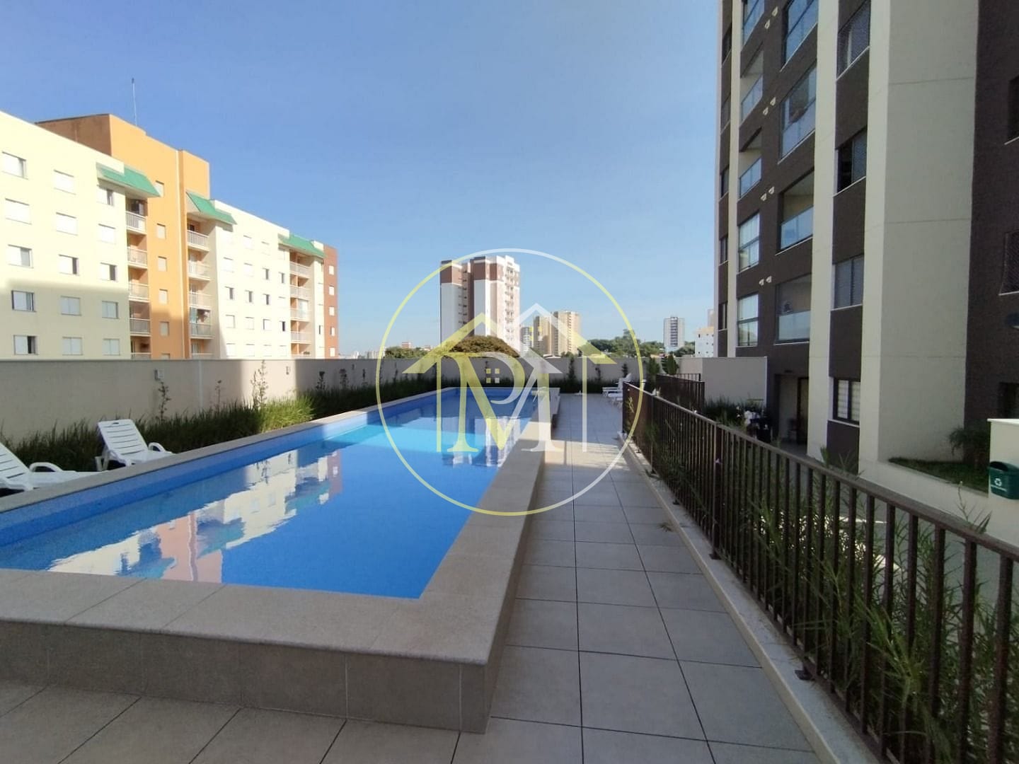 Apartamento à venda com 3 quartos, 87m² - Foto 14