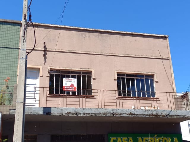 Foto do Apartamento - Apartamento para locação, Centro, Apucarana, PR | J. Mareze Imóveis Ltda