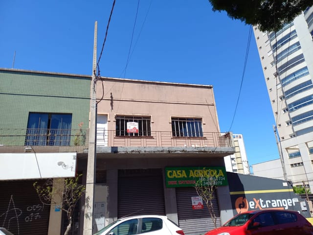 Foto do Apartamento - Apartamento para locação, Centro, Apucarana, PR | J. Mareze Imóveis Ltda