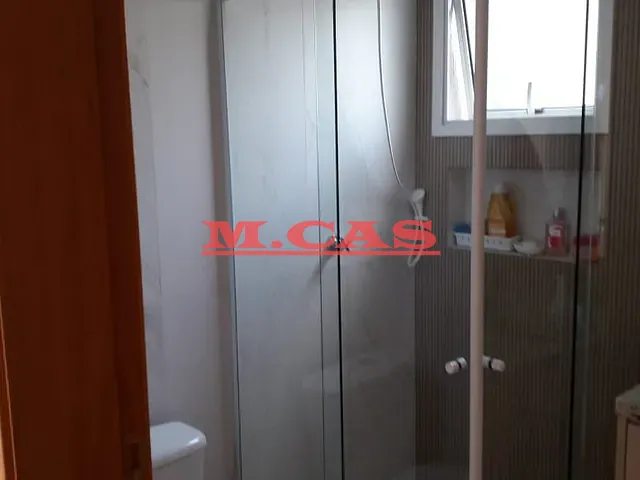 Apartamento com 56m² 2 quartos e 1 banheiro, à venda, no bairro Vila Prudente (Zona Leste) em São Paulo