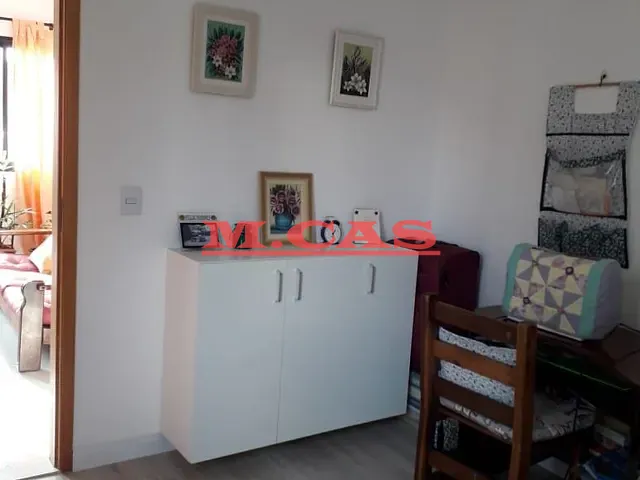 Apartamento com 56m² 2 quartos e 1 banheiro, à venda, no bairro Vila Prudente (Zona Leste) em São Paulo