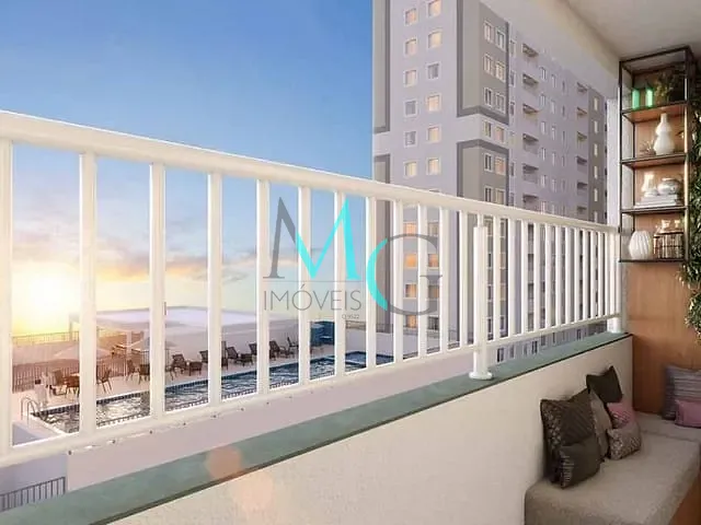 Apartamento 2 quartos e 1 banheiro, à venda, no bairro Del Castilho em Rio de Janeiro