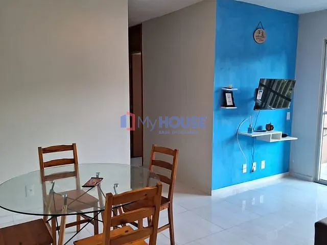Apartamento 3 quartos e 2 banheiros, para alugar, no bairro Nossa Senhora da Vitória em Ilhéus