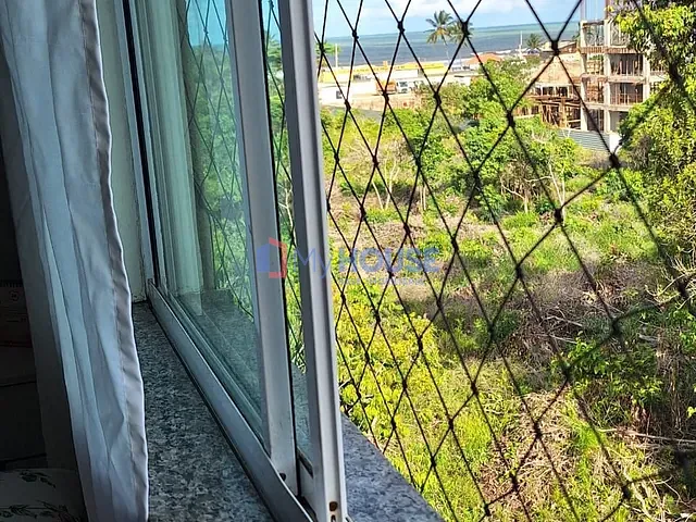 Apartamento 3 quartos e 2 banheiros, para alugar, no bairro Nossa Senhora da Vitória em Ilhéus
