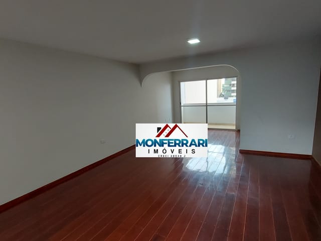 Apartamento 4 quartos e 3 banheiros, à venda, no bairro Setor Bueno em Goiânia