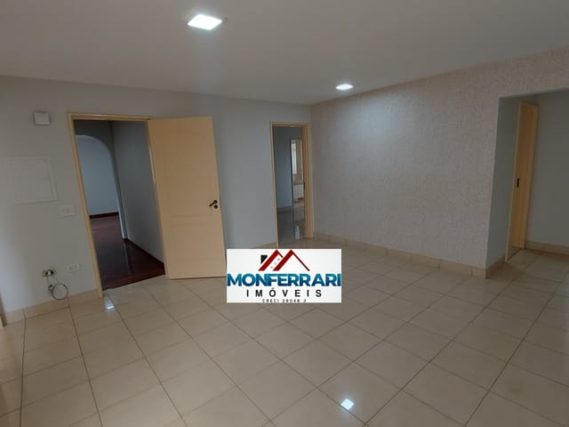 Apartamento 4 quartos e 3 banheiros, à venda, no bairro Setor Bueno em Goiânia