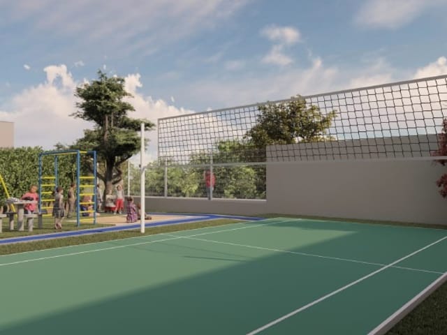 Foto do Apartamento - Apartamento à venda Jardim Holanda, Uberlândia - MG | Start Tower Agua Marinha | Moradas Select Boutique de Imóveis