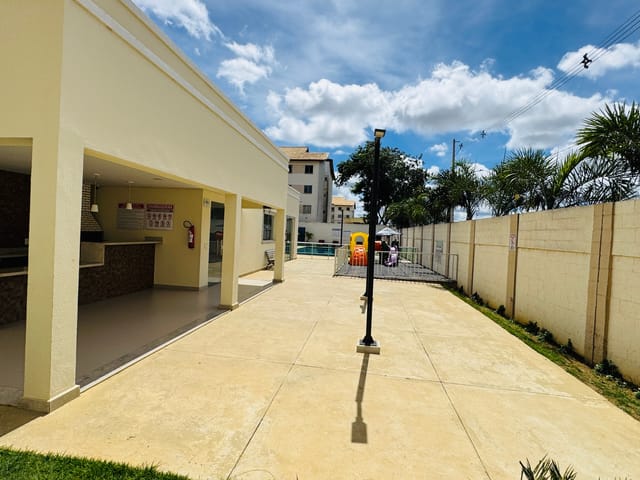 Foto do Apartamento - Apartamento para locação, Boa Vista, Vitória da Conquista, BA | Marcelo Santana Imóveis