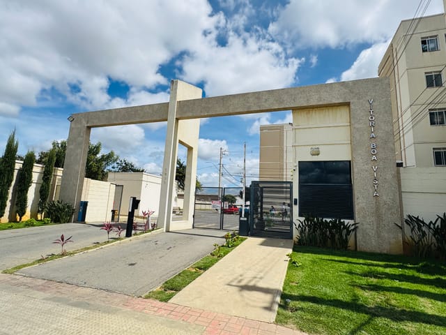 Foto do Apartamento - Apartamento para locação, Boa Vista, Vitória da Conquista, BA | Marcelo Santana Imóveis