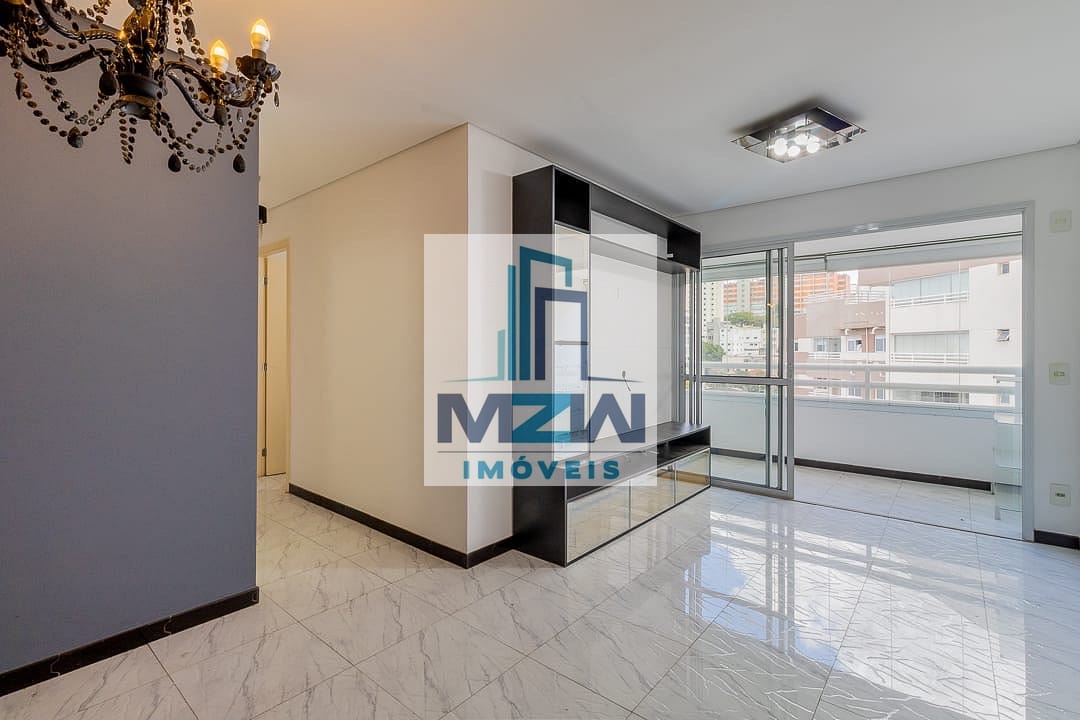 Apartamento, 2 quartos, 64 m² - Foto 1