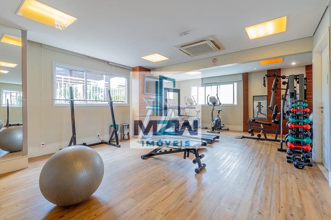 Apartamento, 2 quartos, 64 m² - Foto 34