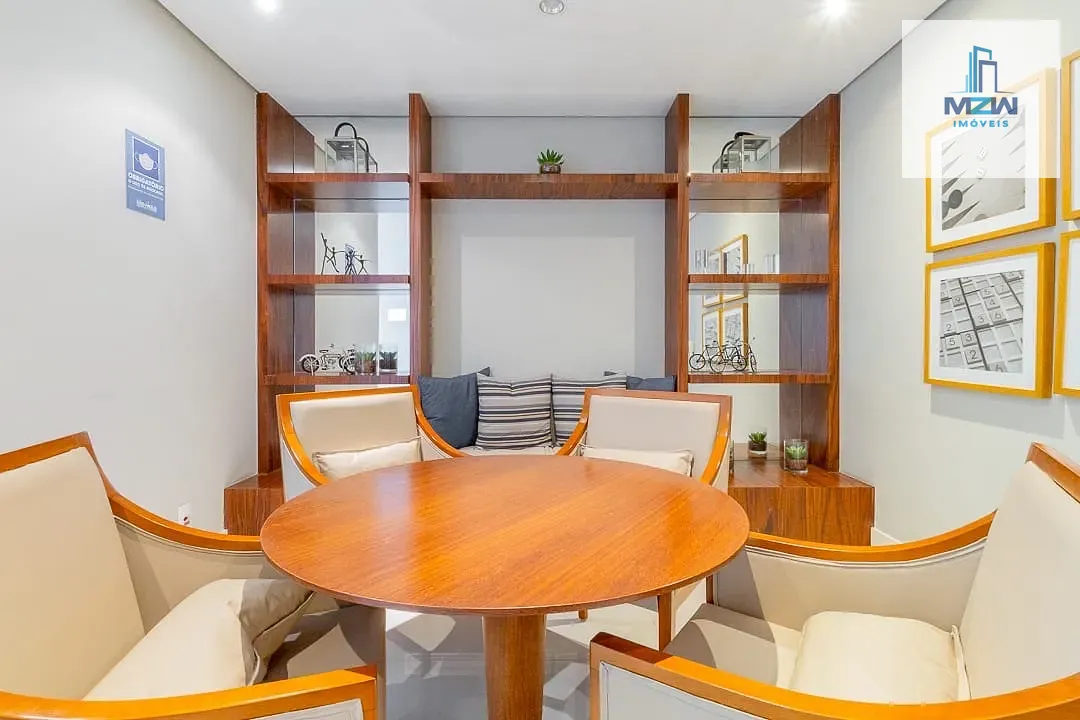 Apartamento, 2 quartos, 64 m² - Foto 21