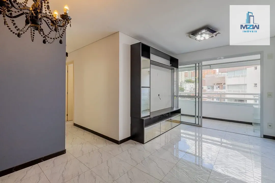 Apartamento, 2 quartos, 64 m² - Foto 1