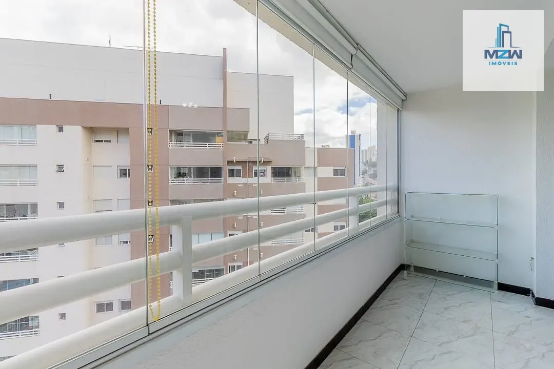 Apartamento, 2 quartos, 64 m² - Foto 5