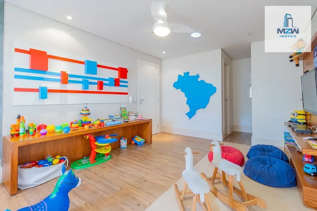 Apartamento, 2 quartos, 64 m² - Foto 10