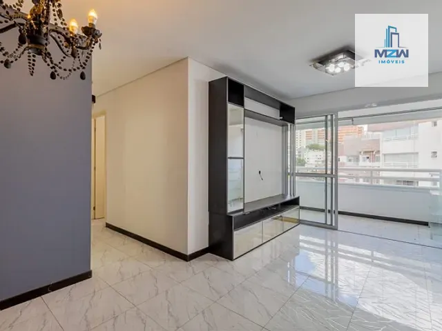 Apartamento com 64m² 2 quartos e 2 banheiros, à venda, no bairro Vila Anglo Brasileira em São Paulo