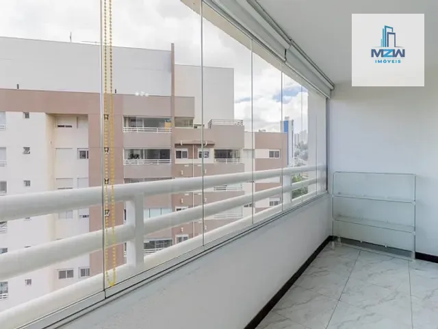 Apartamento com 64m² 2 quartos e 2 banheiros, à venda, no bairro Vila Anglo Brasileira em São Paulo