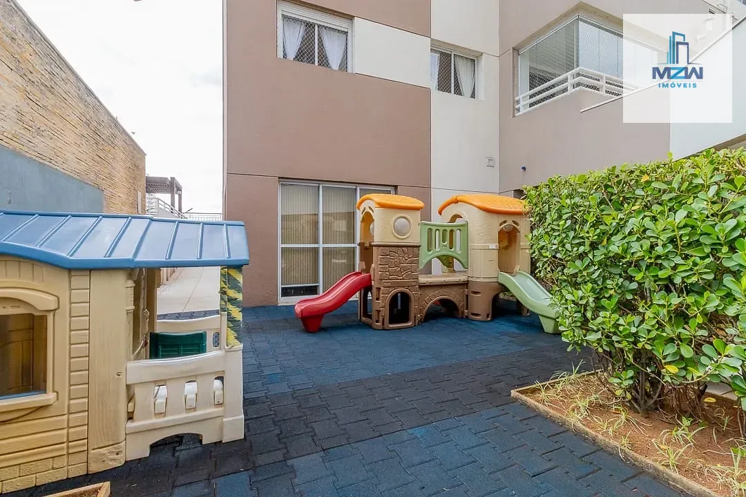 Apartamento, 2 quartos, 64 m² - Foto 35