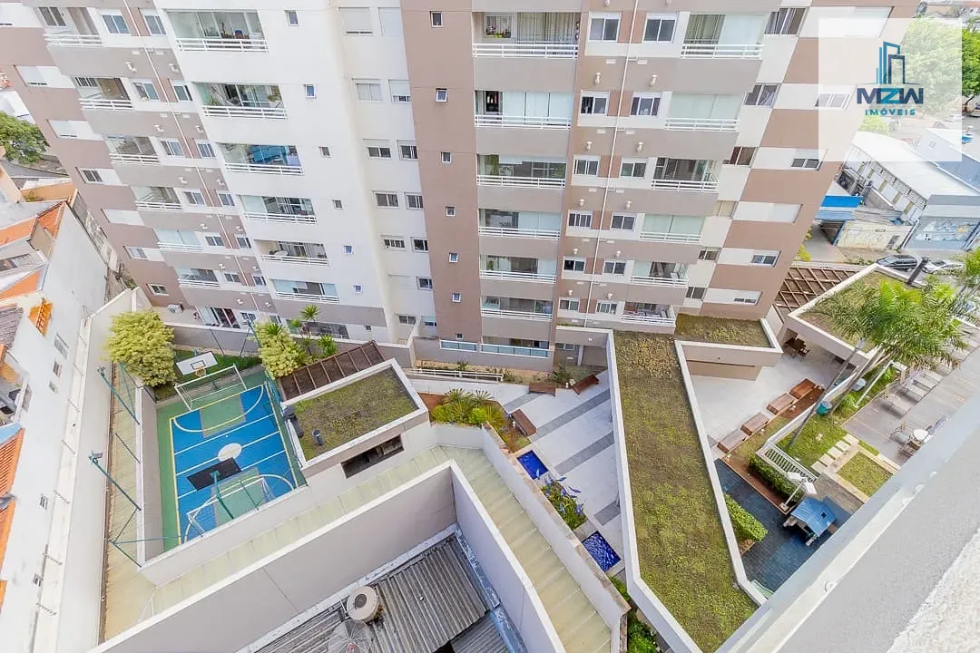 Apartamento, 2 quartos, 64 m² - Foto 16