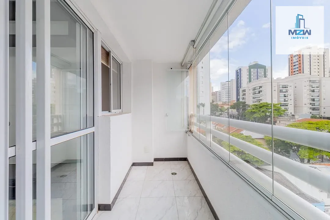 Apartamento, 2 quartos, 64 m² - Foto 6