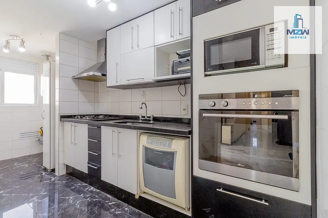 Apartamento, 2 quartos, 64 m² - Foto 7