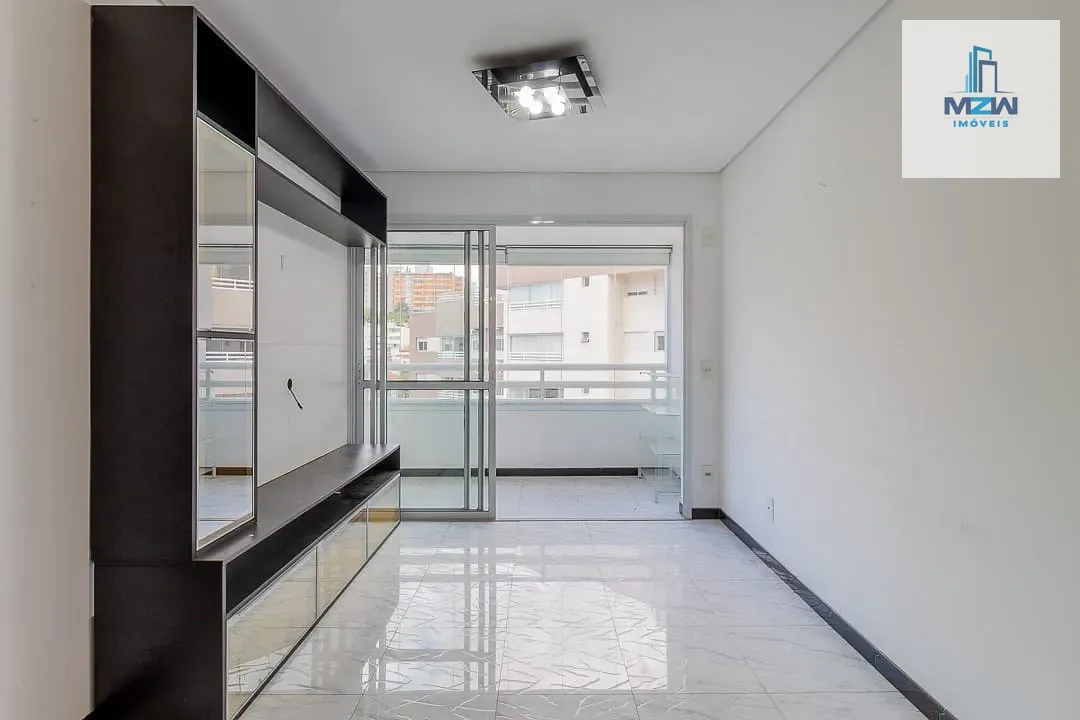 Apartamento, 2 quartos, 64 m² - Foto 2